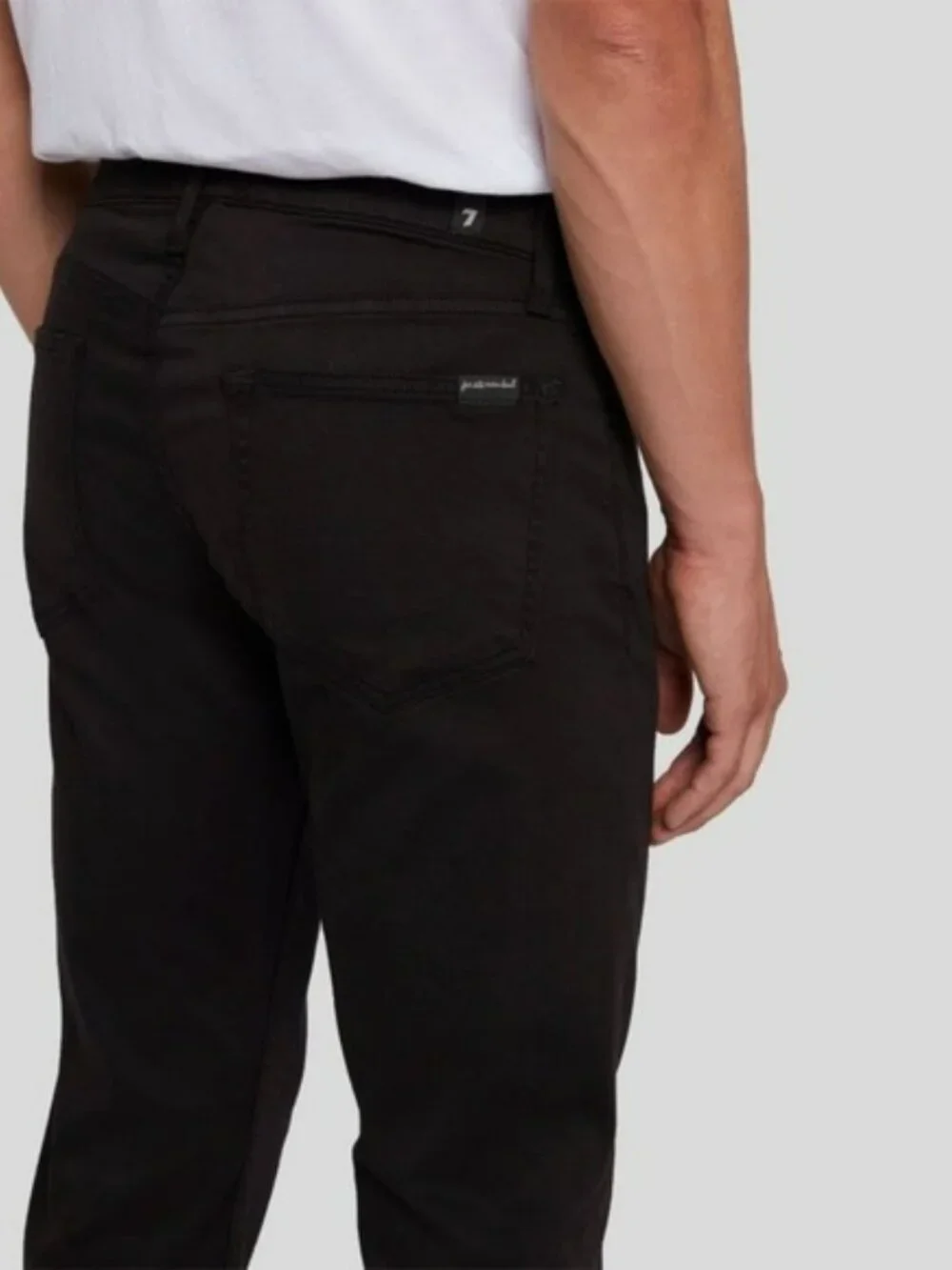7 For All Mankind all mankind